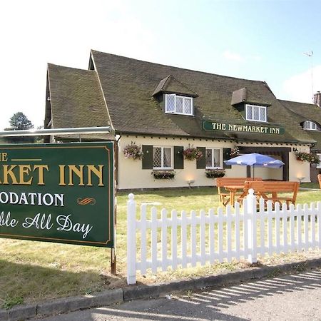 Newmarket Inn Lewes Ngoại thất bức ảnh