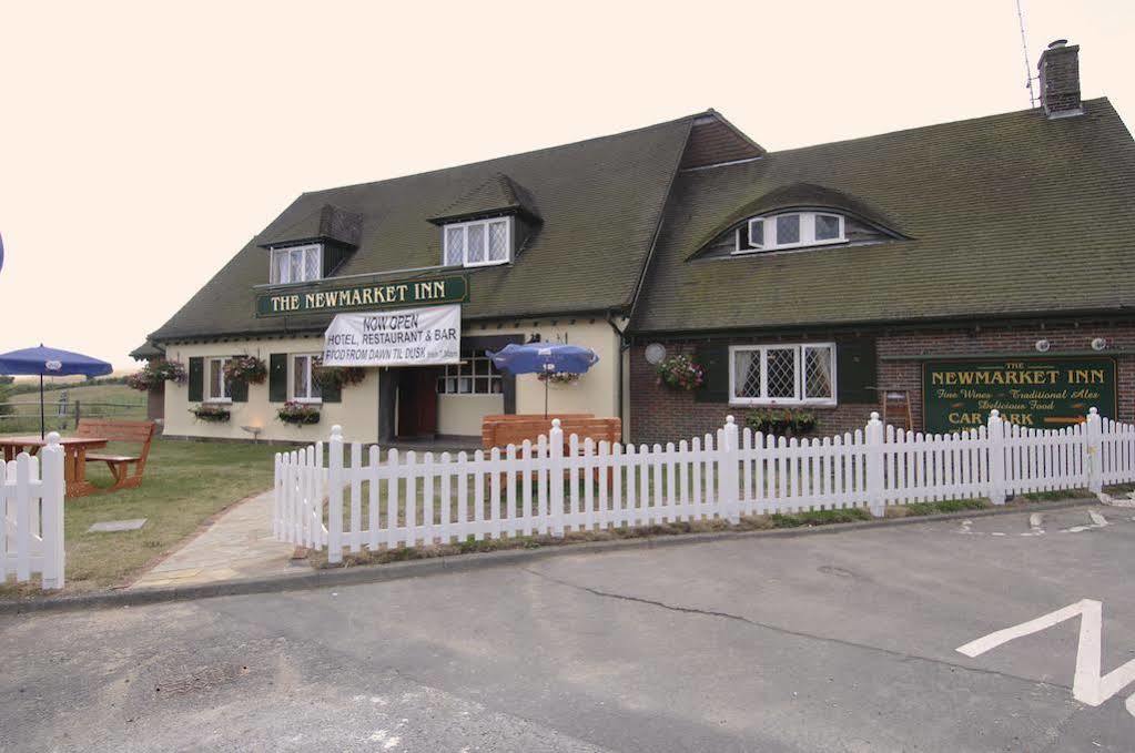 Newmarket Inn Lewes Ngoại thất bức ảnh
