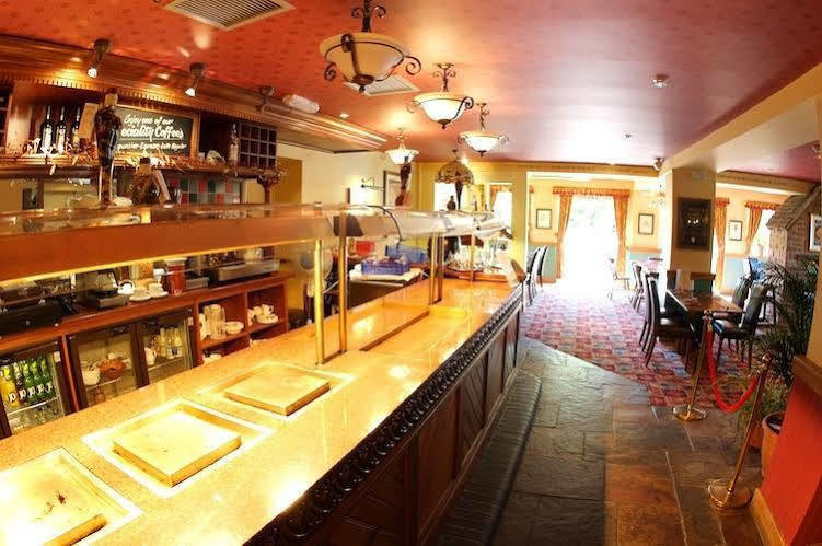 Newmarket Inn Lewes Ngoại thất bức ảnh