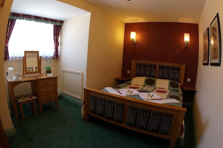 Newmarket Inn Lewes Ngoại thất bức ảnh
