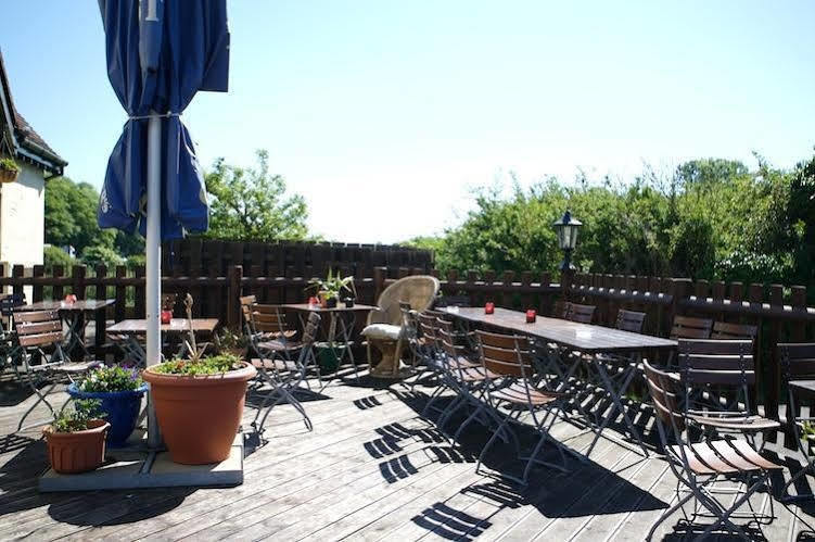 Newmarket Inn Lewes Ngoại thất bức ảnh