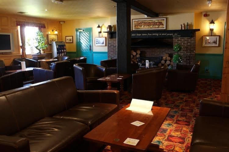 Newmarket Inn Lewes Ngoại thất bức ảnh