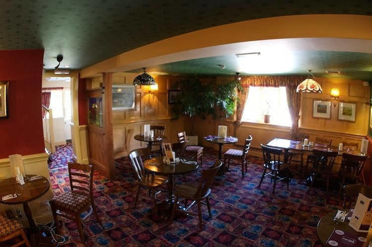 Newmarket Inn Lewes Ngoại thất bức ảnh