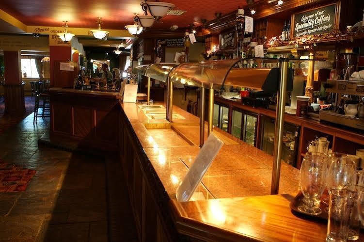 Newmarket Inn Lewes Ngoại thất bức ảnh