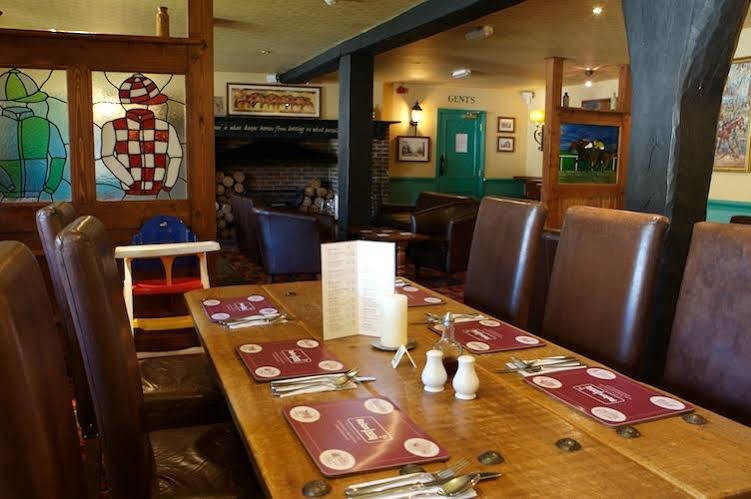 Newmarket Inn Lewes Ngoại thất bức ảnh