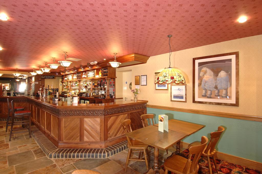 Newmarket Inn Lewes Ngoại thất bức ảnh