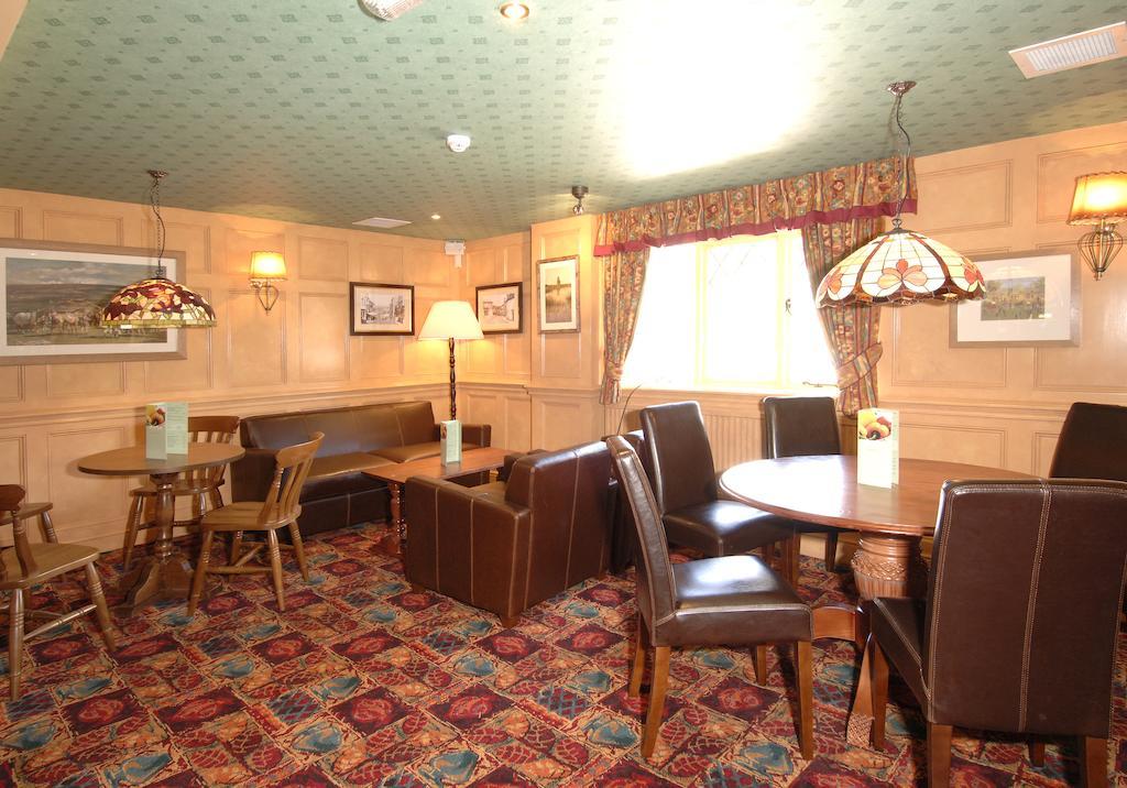 Newmarket Inn Lewes Ngoại thất bức ảnh