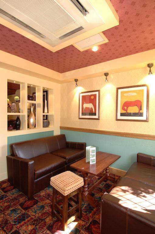 Newmarket Inn Lewes Ngoại thất bức ảnh