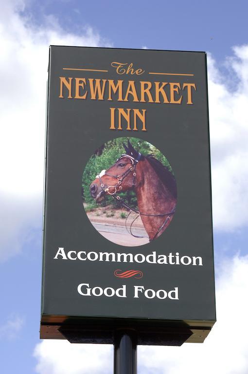 Newmarket Inn Lewes Ngoại thất bức ảnh
