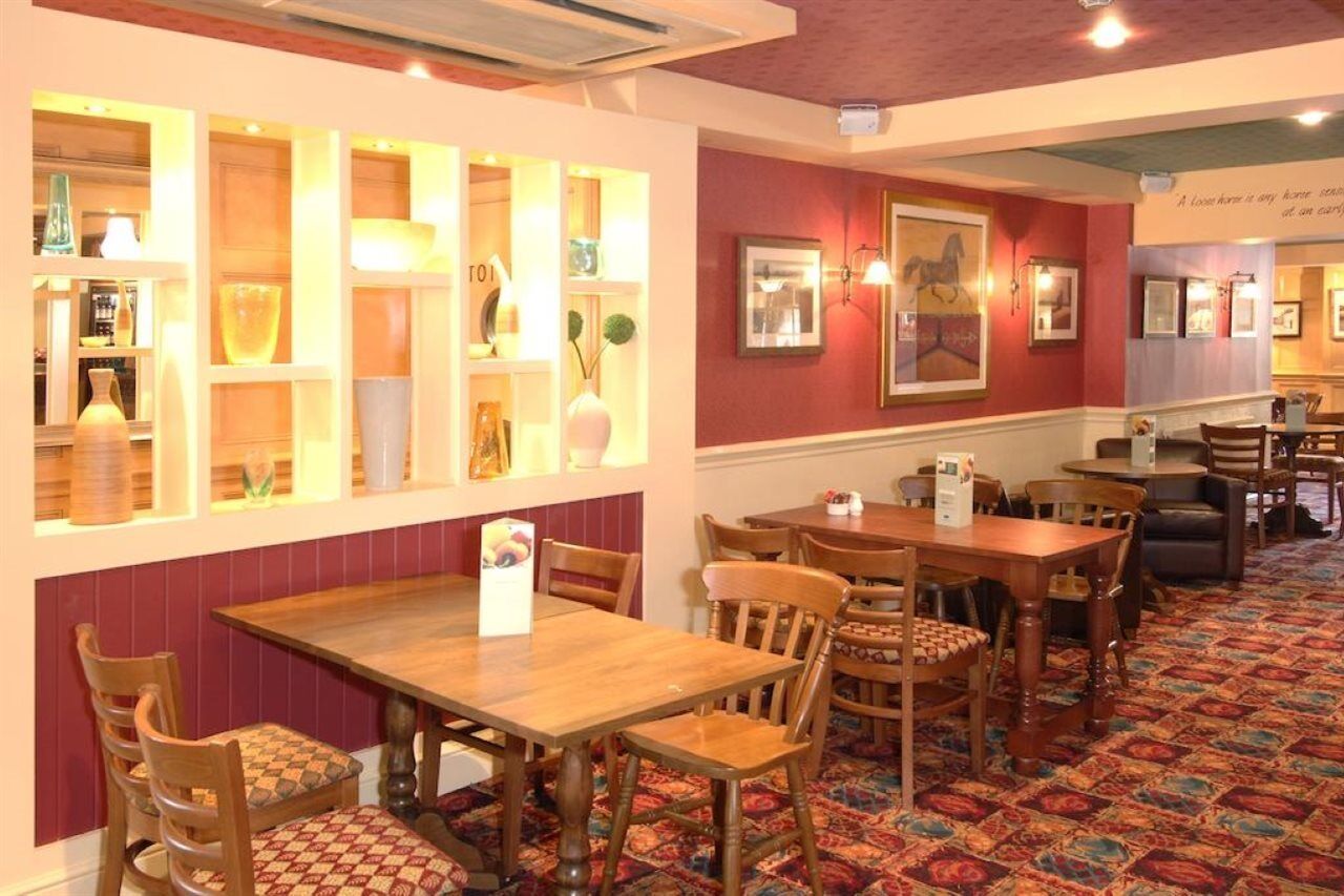 Newmarket Inn Lewes Ngoại thất bức ảnh
