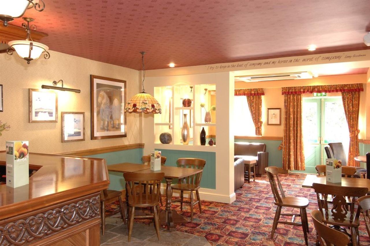 Newmarket Inn Lewes Ngoại thất bức ảnh