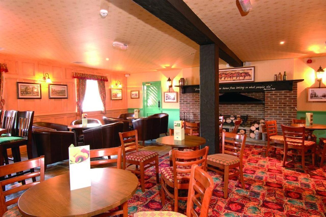 Newmarket Inn Lewes Ngoại thất bức ảnh