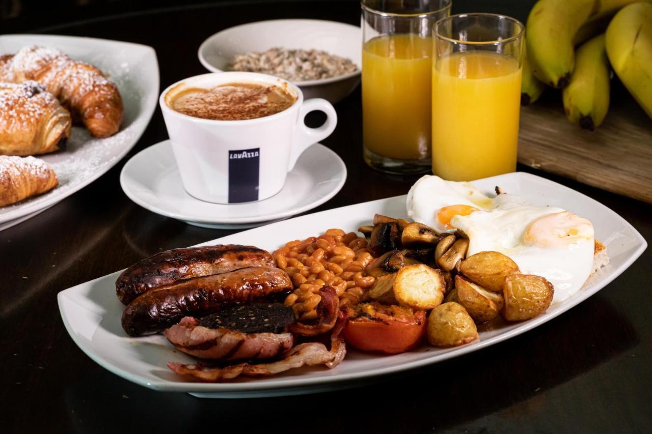 Newmarket Inn Lewes Ngoại thất bức ảnh