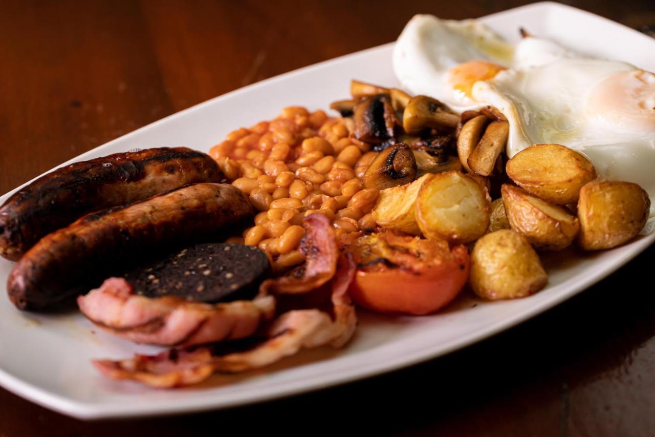 Newmarket Inn Lewes Ngoại thất bức ảnh
